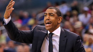 Kevin Ollie's Fight With UConn Is Heating Up